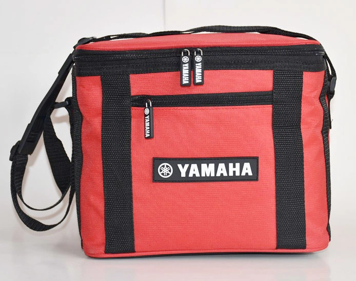 Leak Proof Thermal Insulated Lunch Cooler Bag for Picnic