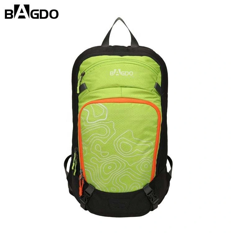 New Backpack 2023 Camping Backpack Hydration Custom Sports Bladder Backpacks Outdoor Backpack Equipment