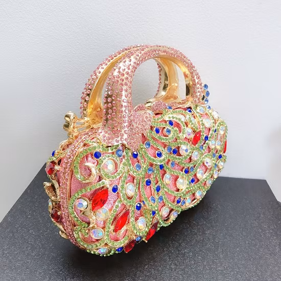 Luxury Fashion Ladies Lady Women Replica Aaaa Borsa già impostata Borse a tracolla Borse a frizione