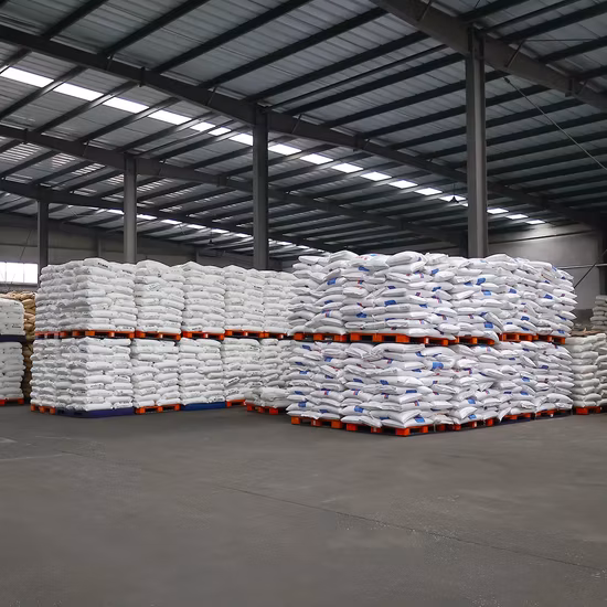 Big Bag Tessuto PP Big Ton Bag Jumbo Bag per l'imballaggio di pietra Pesce Farina di zucchero Cemento Sacco di sabbia